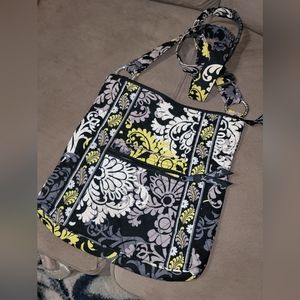 Vera Bradley purse